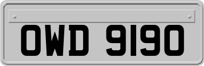 OWD9190