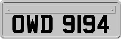 OWD9194