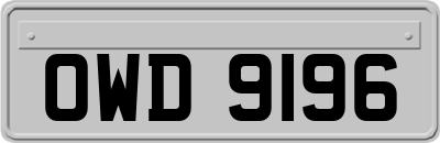 OWD9196