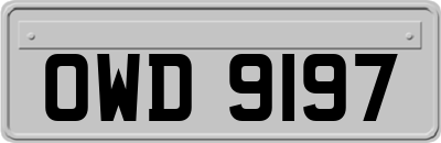 OWD9197
