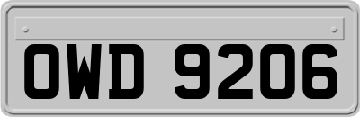 OWD9206