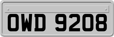 OWD9208