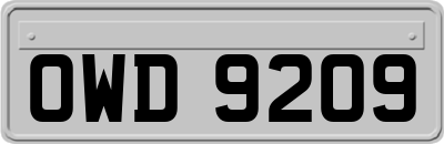 OWD9209