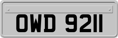 OWD9211