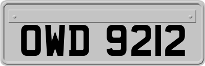 OWD9212