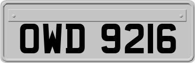 OWD9216