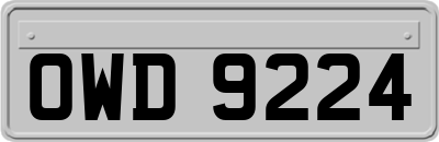 OWD9224