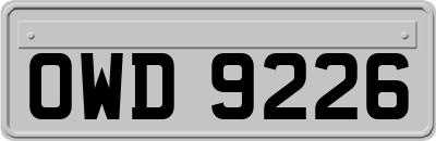 OWD9226
