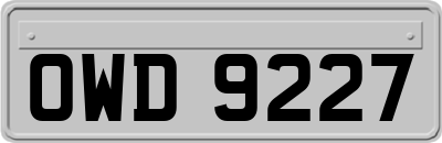 OWD9227