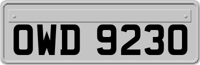 OWD9230