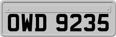 OWD9235