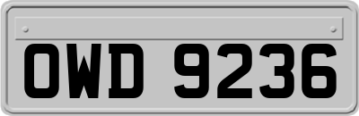 OWD9236