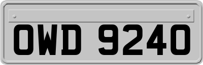 OWD9240
