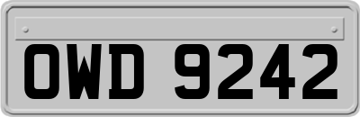 OWD9242