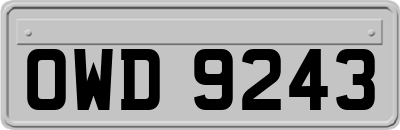 OWD9243