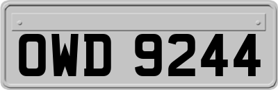 OWD9244