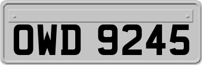 OWD9245