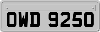 OWD9250