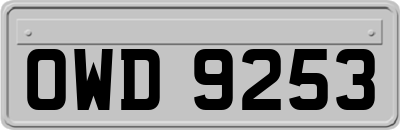 OWD9253