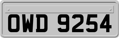 OWD9254