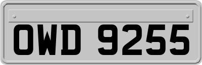OWD9255