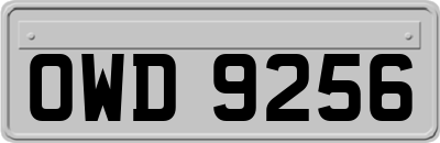OWD9256