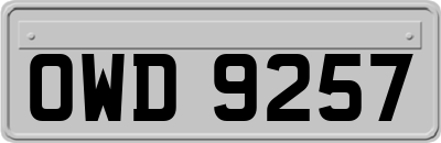 OWD9257