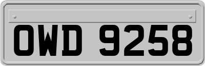 OWD9258