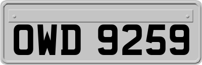OWD9259