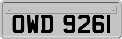 OWD9261