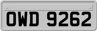 OWD9262