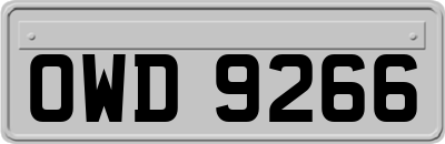OWD9266