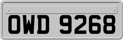 OWD9268