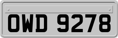 OWD9278