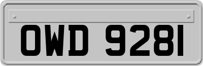 OWD9281