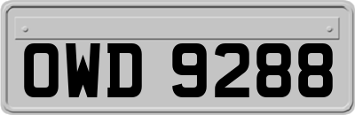 OWD9288