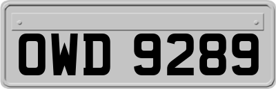 OWD9289