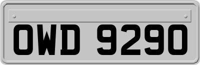 OWD9290