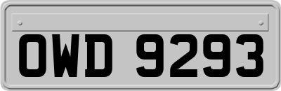 OWD9293
