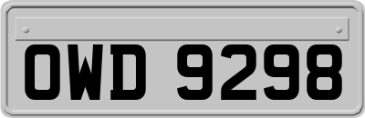 OWD9298