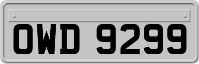OWD9299