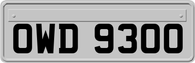 OWD9300