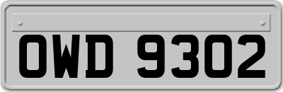 OWD9302