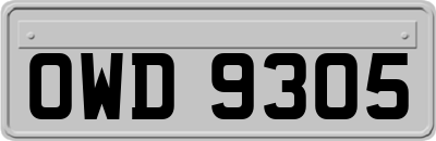 OWD9305