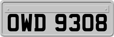 OWD9308