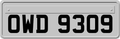 OWD9309