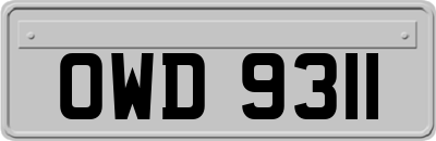 OWD9311
