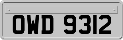 OWD9312