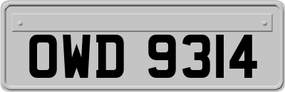 OWD9314