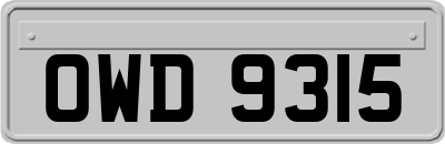 OWD9315